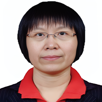 Dr. Ping Zheng