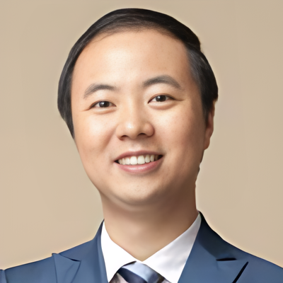 Prof. Pingping Luo
