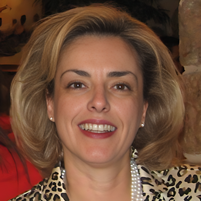 Dr. Polyxeni Moira