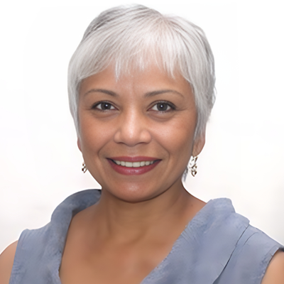 Dr. Priti Krishna