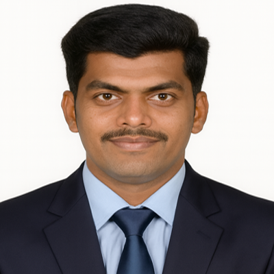 Dr. R.Sivaraj