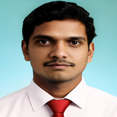 Dr. Rajendran Peramaiyan