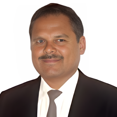 Dr. Ravinder Rena