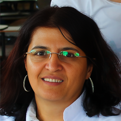 Dr. Rezzan Kasim
