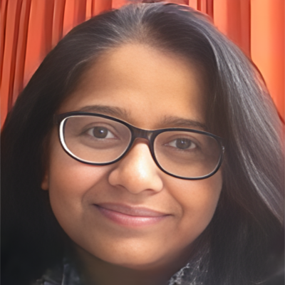 Dr. Richa Rai