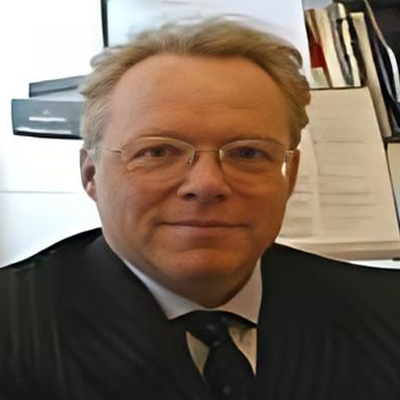 Dr. Robert Wright