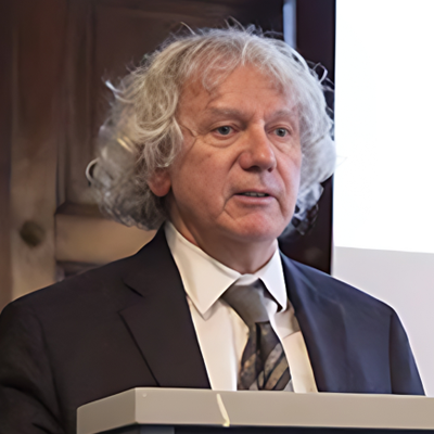 Dr. Roberto Barbato