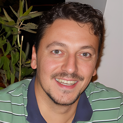 Dr. Rocco Furferi