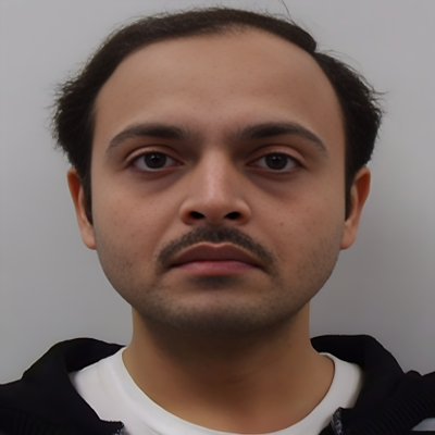 Dr. Sachin Rustgi