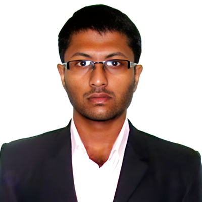 Dr. Saibal Das