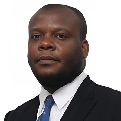 Dr. Solarin Sakiru Adebola