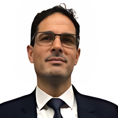 Dr. Samuel Morillas
