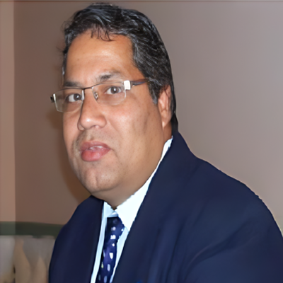 Dr. Sanjay Jain