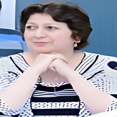 Dr. Shafagat