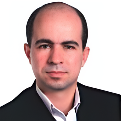 Dr. Shahram Jamali