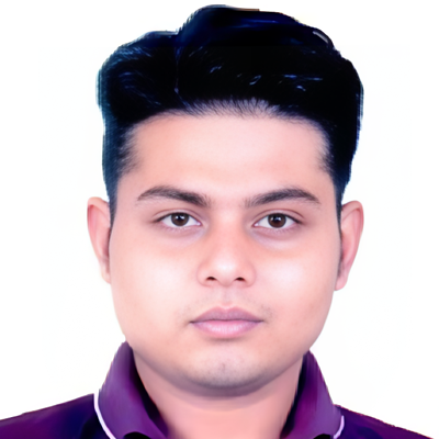 Dr. Shankha Shubhra Goswami