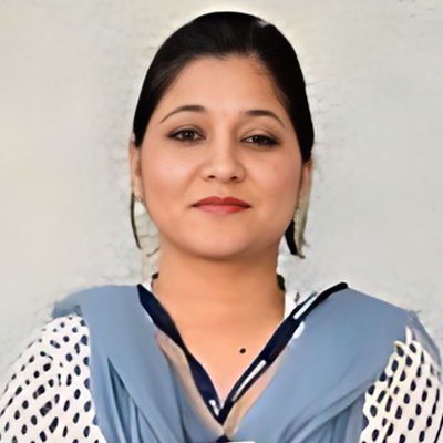 Dr. Shilpi Jain