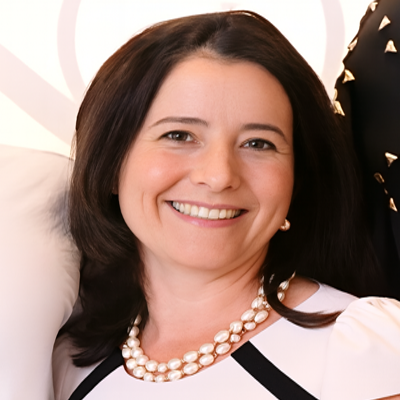 Dr. Silvia Cetrullo