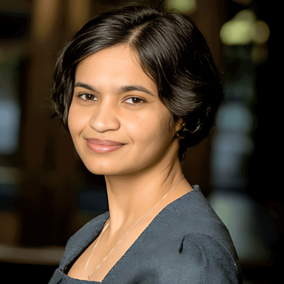 Dr. Sonia Pahwa