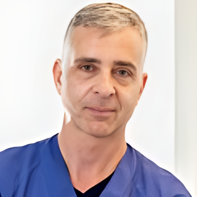 Dr. Stefano Romeo
