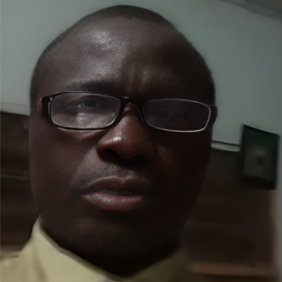 Dr. Stephen Olaoye Afolayan