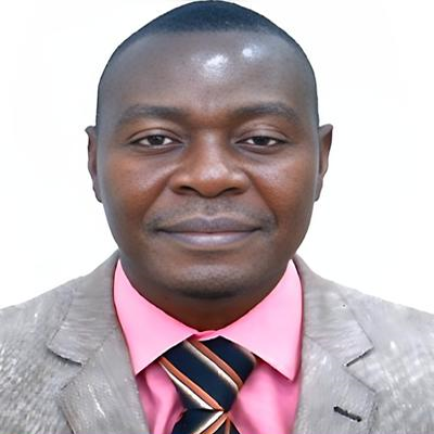 Dr. Steve Kquofi