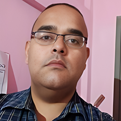 Dr. Subha Ganguly