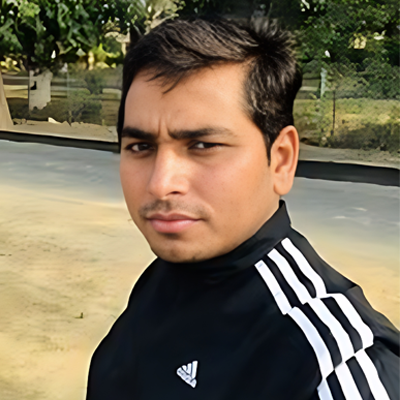 Dr. Subhash Babu