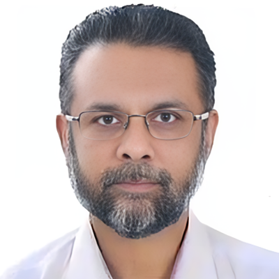 Dr. Sulphey M M