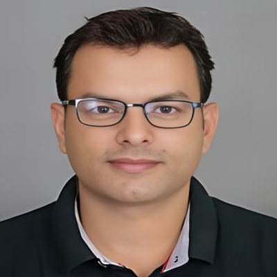 Dr. Suresh Kumar