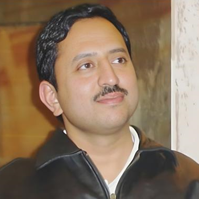 Dr. Sushil Kachewar