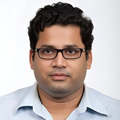 Dr. Dutta Tanmoy