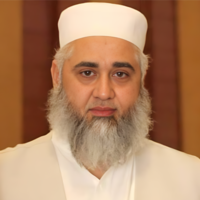 Dr. Taj Ali Khan