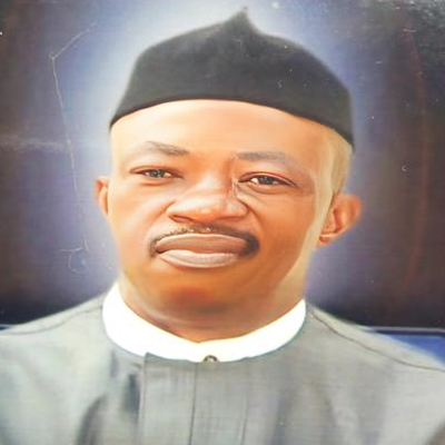 Dr. Uchenna Christopher Agbedo