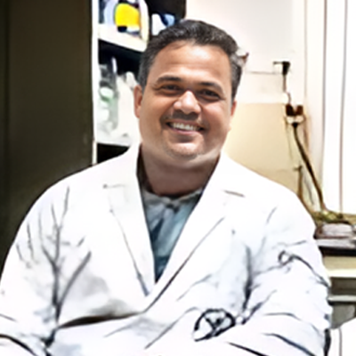 Dr. Vinay Kumar