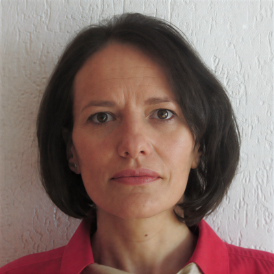 Dr. Violeta Firescu