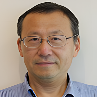 Dr. Wei-Bin Zhang