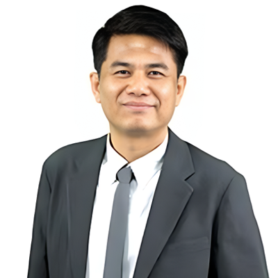 Dr. Wirapong Chansanam