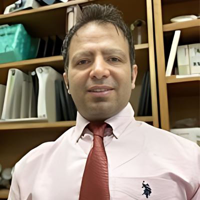 Dr. Wrya Mohammadi
