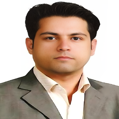 Dr. Yaser Rostami