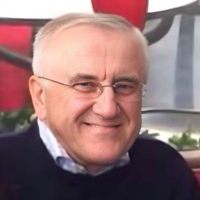 Dr. Yavuz Demirel