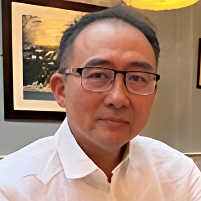 Dr. Yuh-Shan Ho