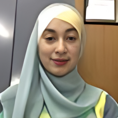 Dr. Yuyun Yueniwati
