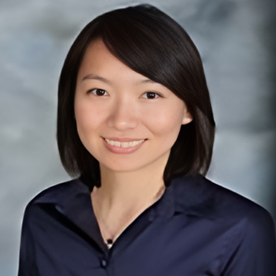 Dr. Zhiping Yu