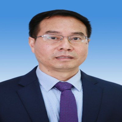 Prof. Ji Xiang Li