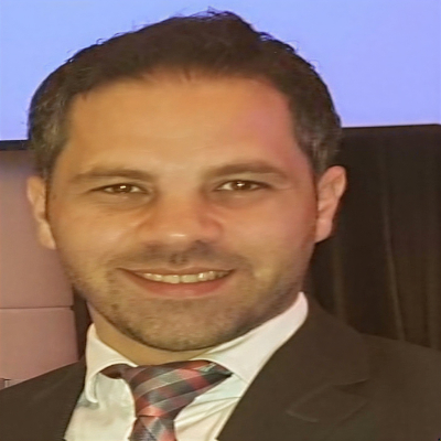 Dr. Mohamad H. Atyeh