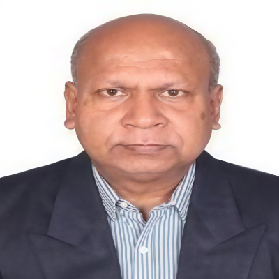 Dr. Subhajit Ray