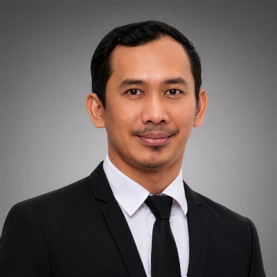 Dr. Yansyah