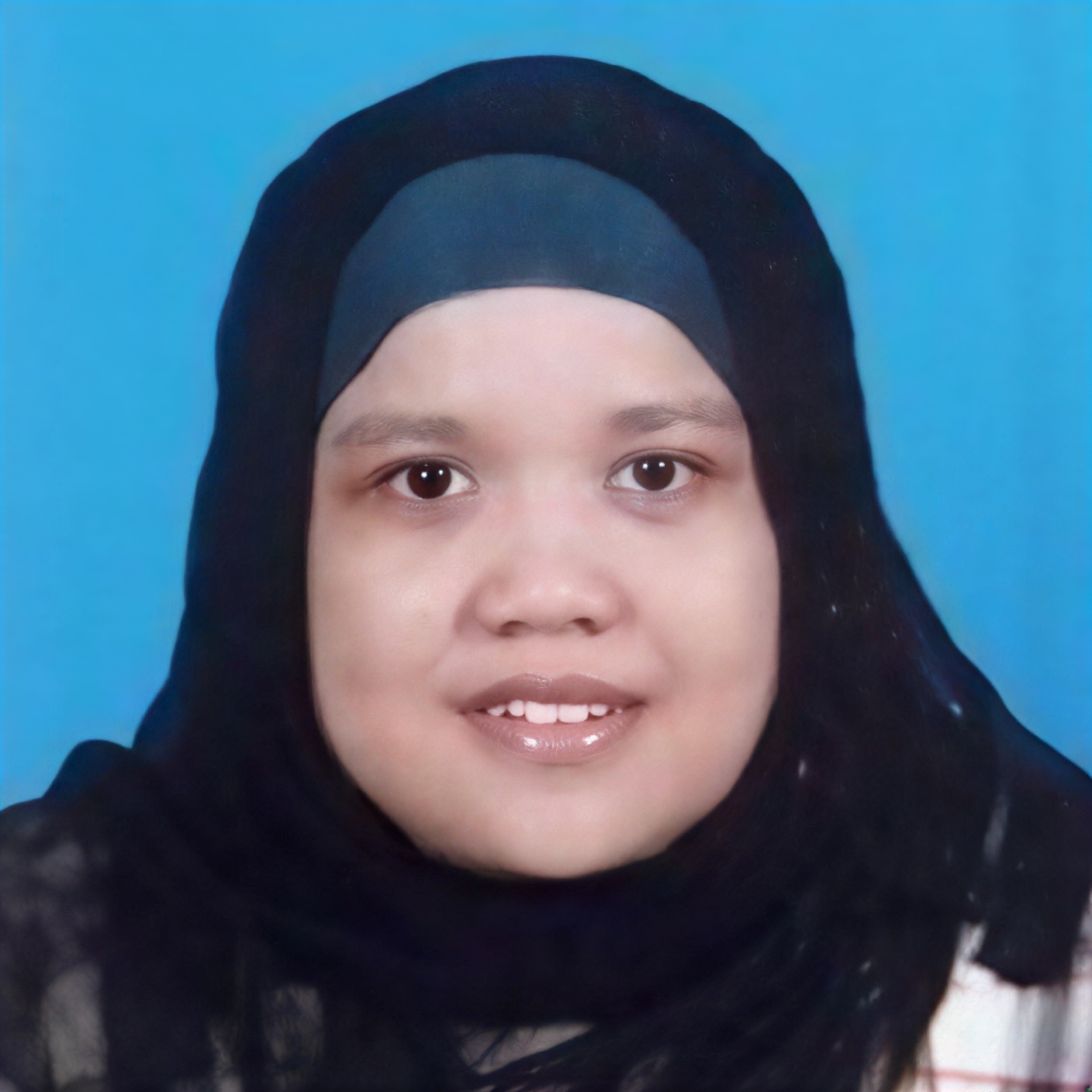 Dr. Azleen Ilias