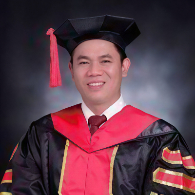 Dr. Romel M. Aceron